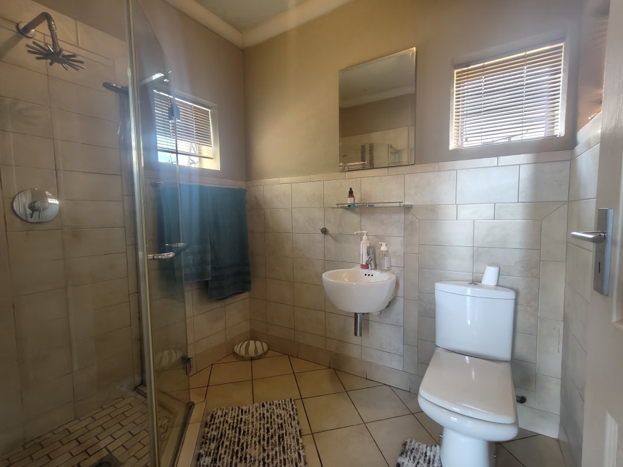 3 Bedroom Property for Sale in Cashan North West